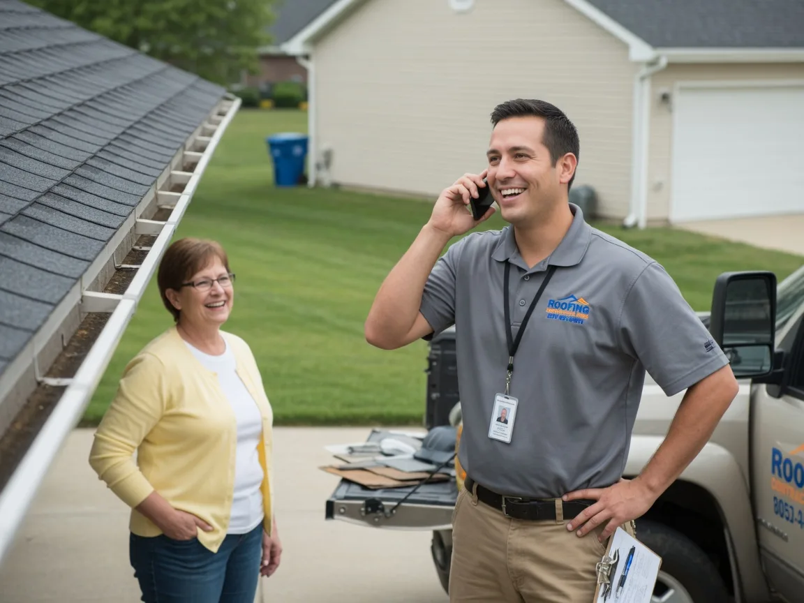 Local Roofing Contractors Roseboro, NC FAQs